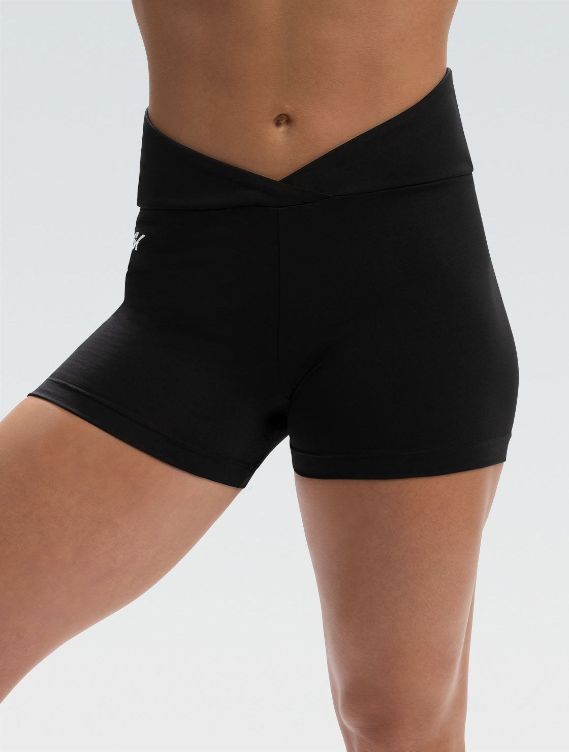 GK All Star V-Waist Short