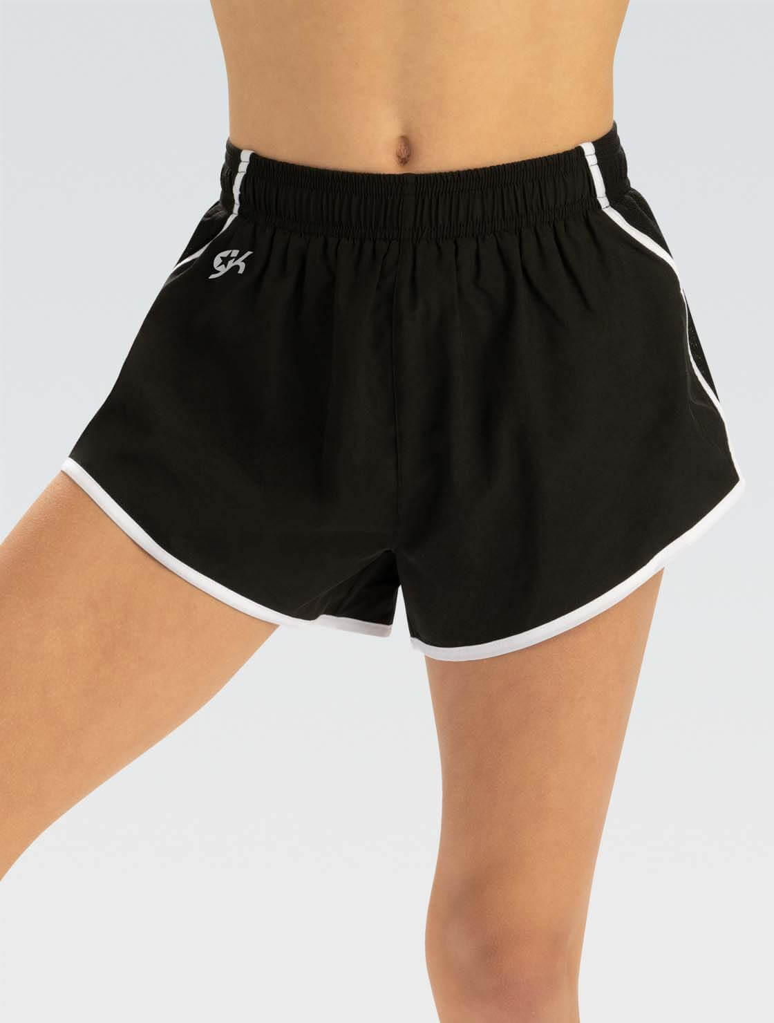 GK Gym Short