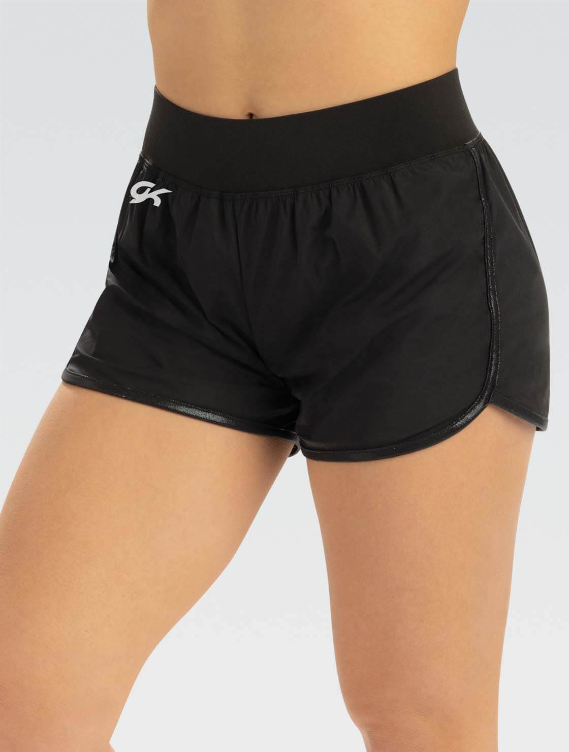 GK All Star Relaxed Short